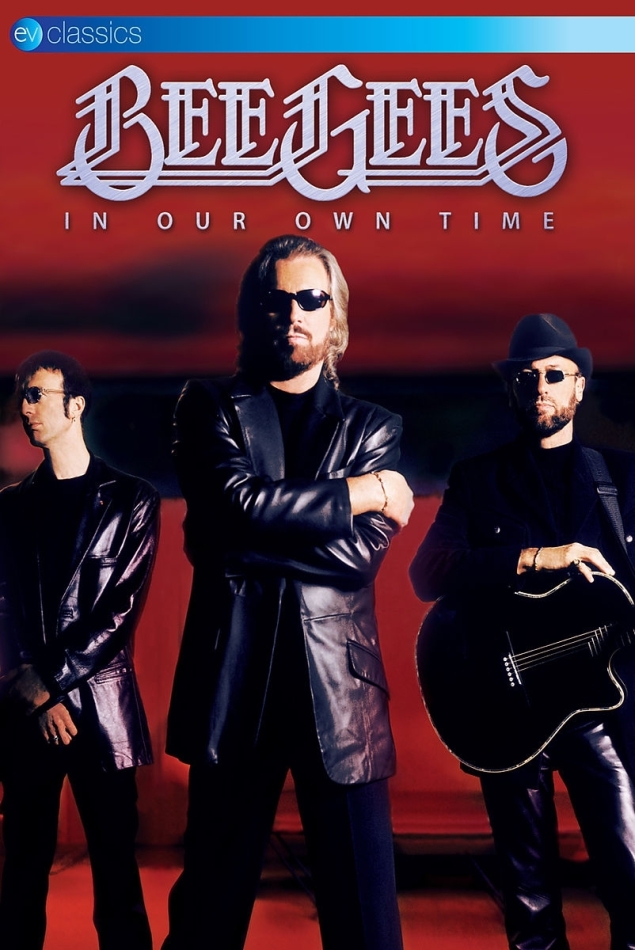 The Bee Gees - In our own Time EV Classics