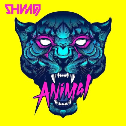 Shining (Sweden) - Animals (LP)
