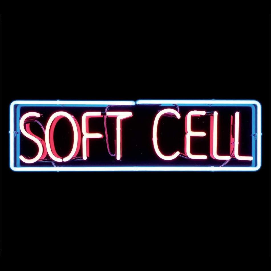 Soft Cell - Northern Lights