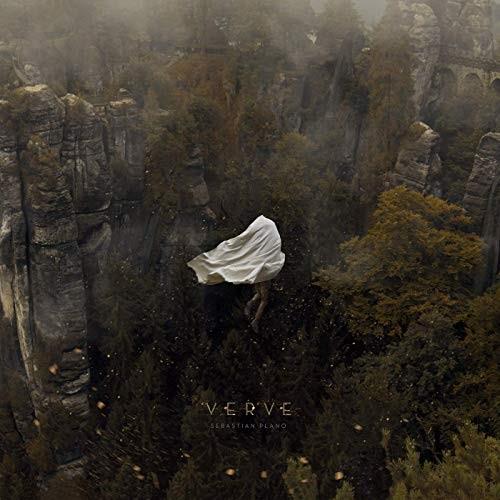 Sebastian Plano - Verve LP