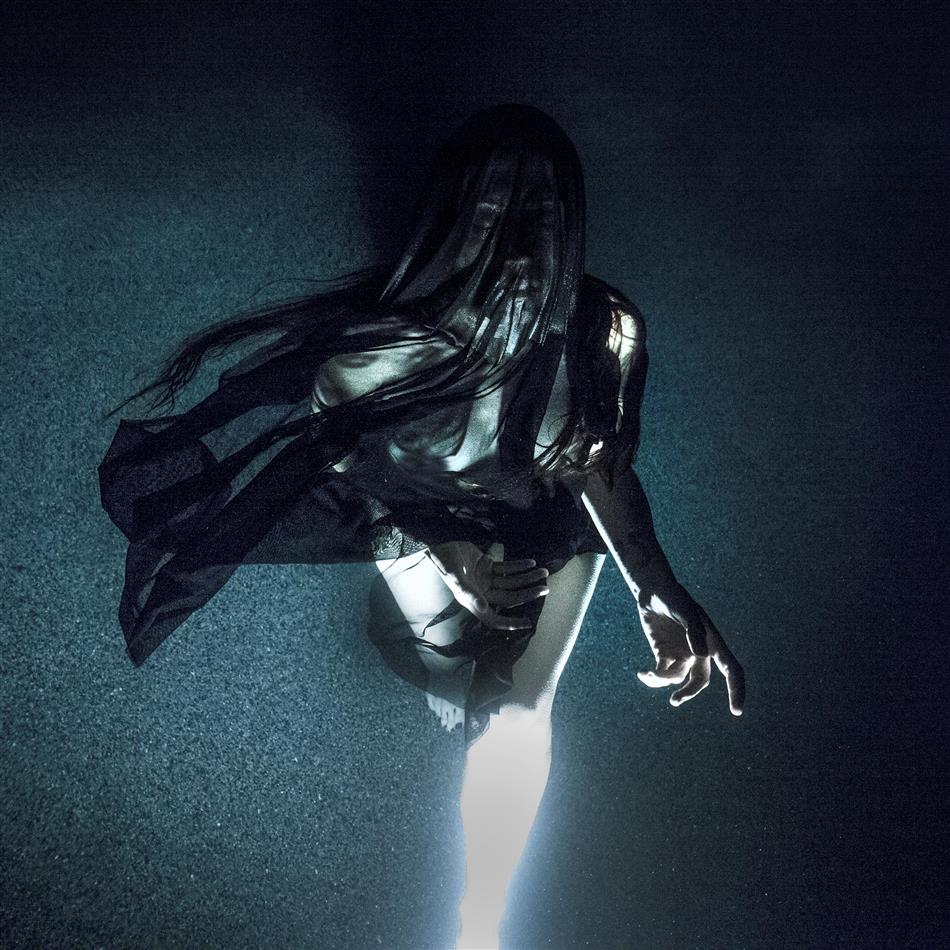 Black Mare - Death Magick Mother LP