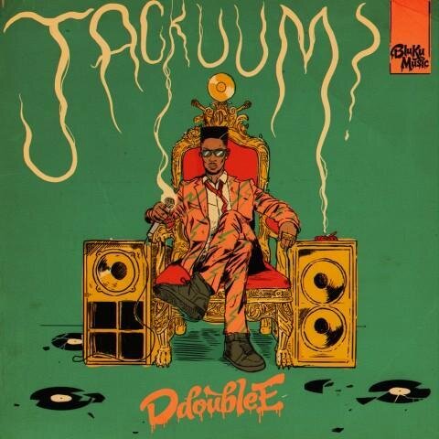 D Double E - Jackuum