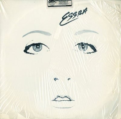 Essra Mohawk - Burnin Shinin