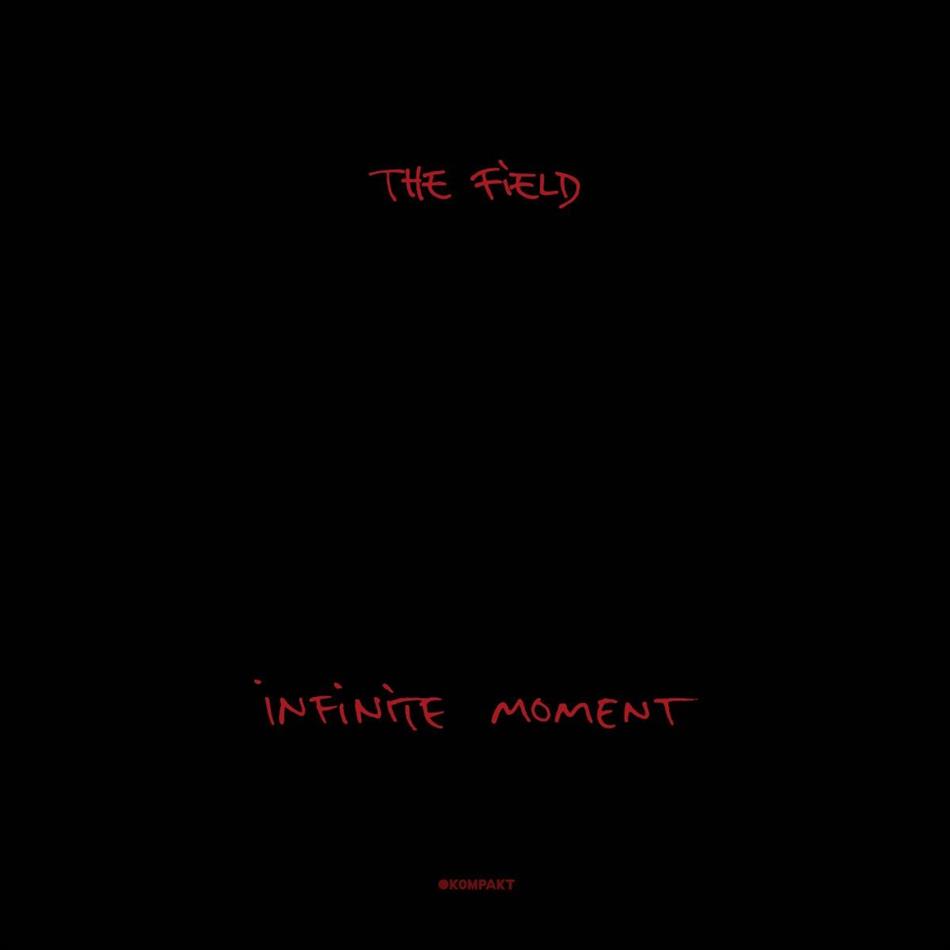 Field - Infinite Moment 2 LPs