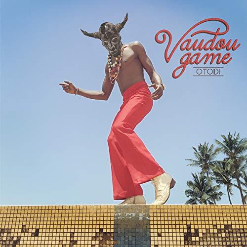 Vaudou Game - Otodi LP