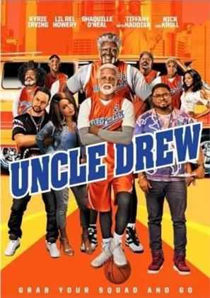 Uncle Drew (2018) (4K Ultra HD + Blu-ray)