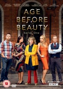 Age Before Beauty - Series 1 2 DVDs