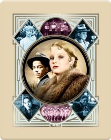 Bugsy Malone (1976) (Limited Edition, Steelbook)