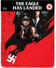 The Eagle Has Landed (1976) Limited Edition, Steelbook