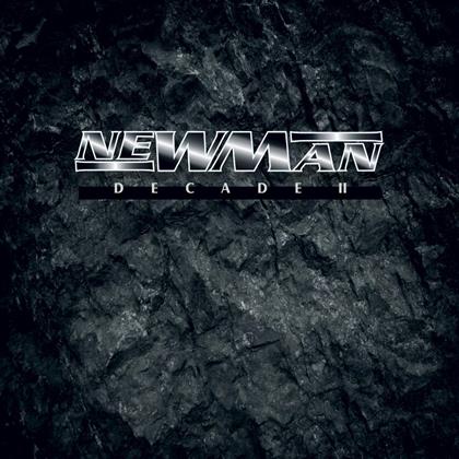 Newman - Decade II (2 CDs)