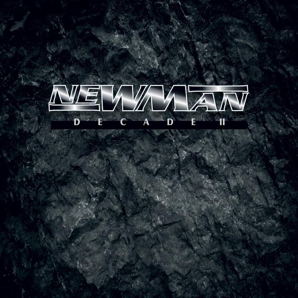 Newman - Decade II 2 CD
