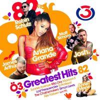 &Ouml;3 Greatest Hits 82