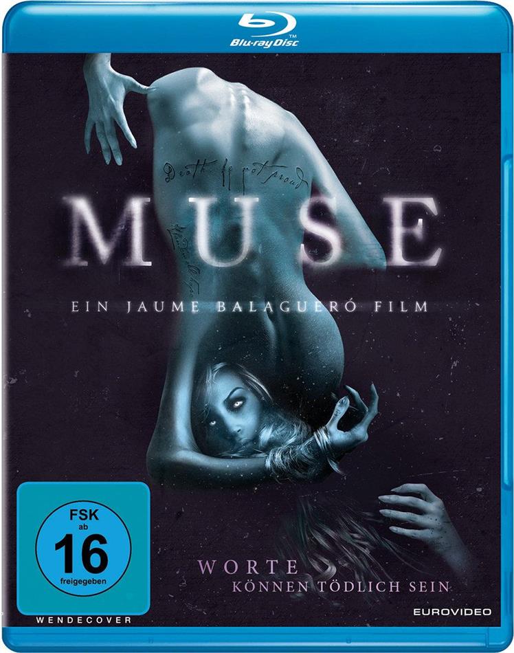 Muse - Worte können tödlich sein (2017)