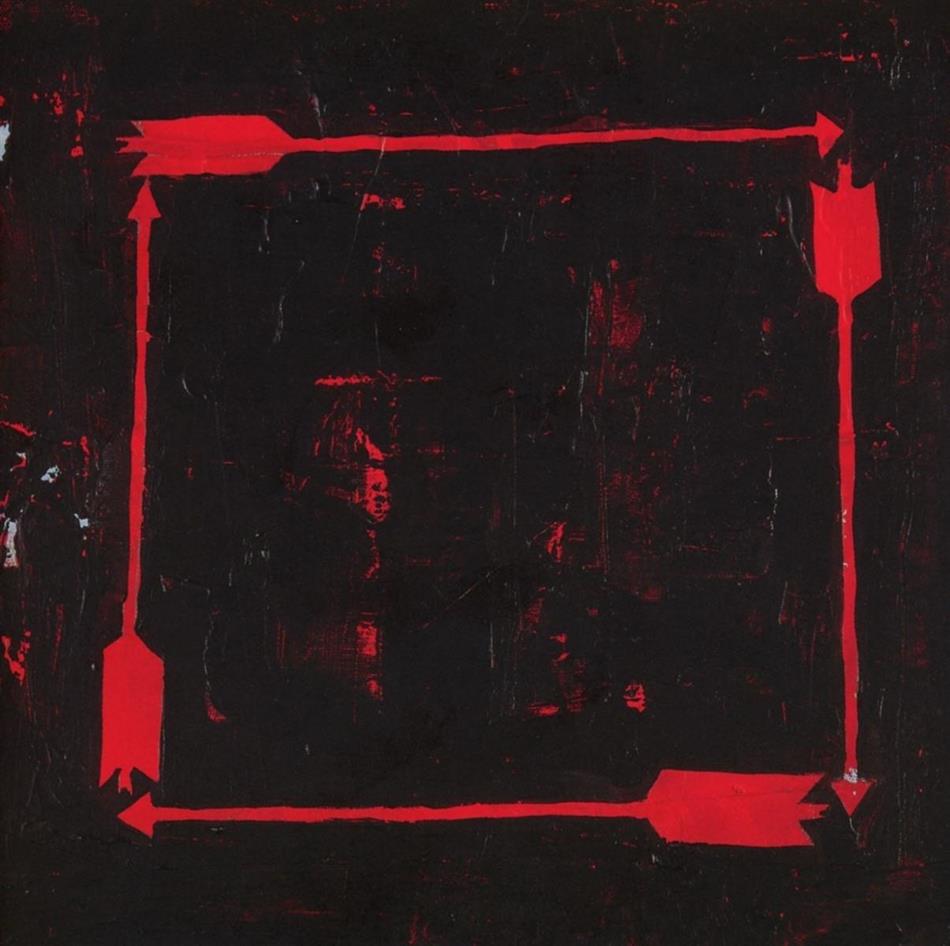 Micah P. Hinson & The Musicians Of The Apocalypse - When I Shoot At You With Arrows, I Will Shoot To..