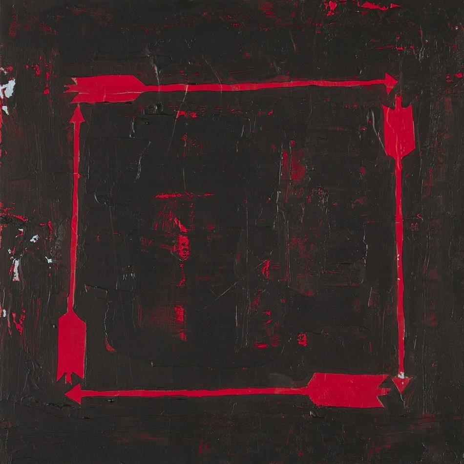 Micah P. Hinson & The Musicians Of The Apocalypse - When I Shoot At You With Arrows, I Will Shoot To.. LP + Digital Copy