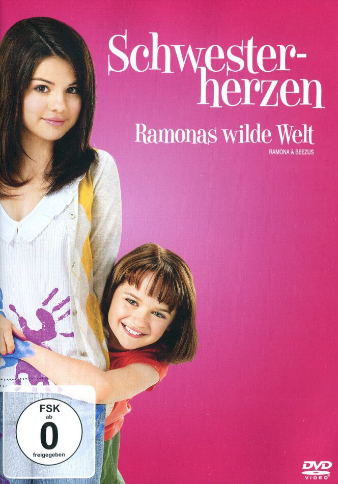 Schwesterherzen - Ramonas wilde Welt (2010) Neuauflage