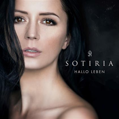 Sotiria - Hallo Leben (Fanbox, 2 CDs)