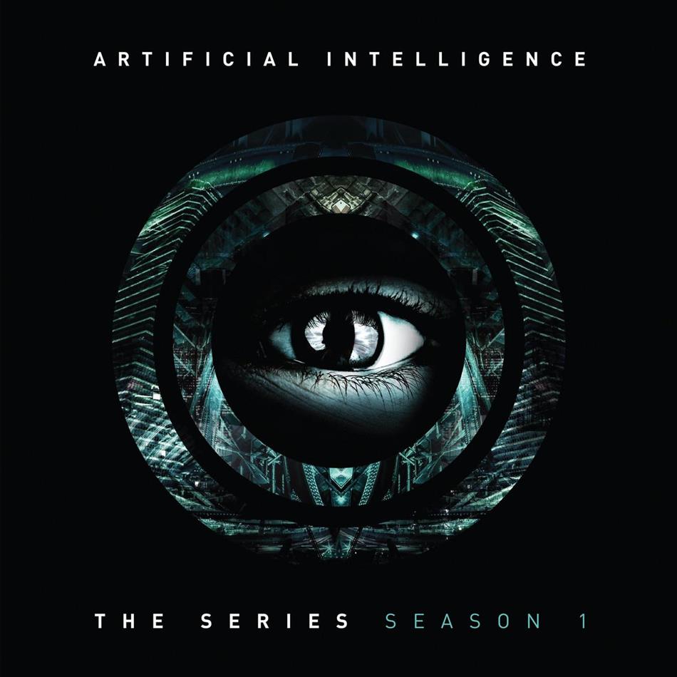 Artificial Intelligence - The Series: Season 1 LP