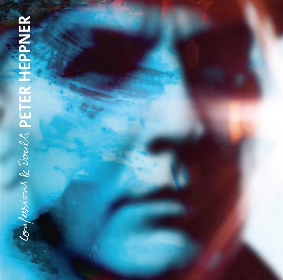 Peter Heppner - Confessions & Doubts