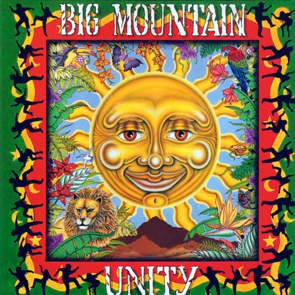 Big Mountain - Unity