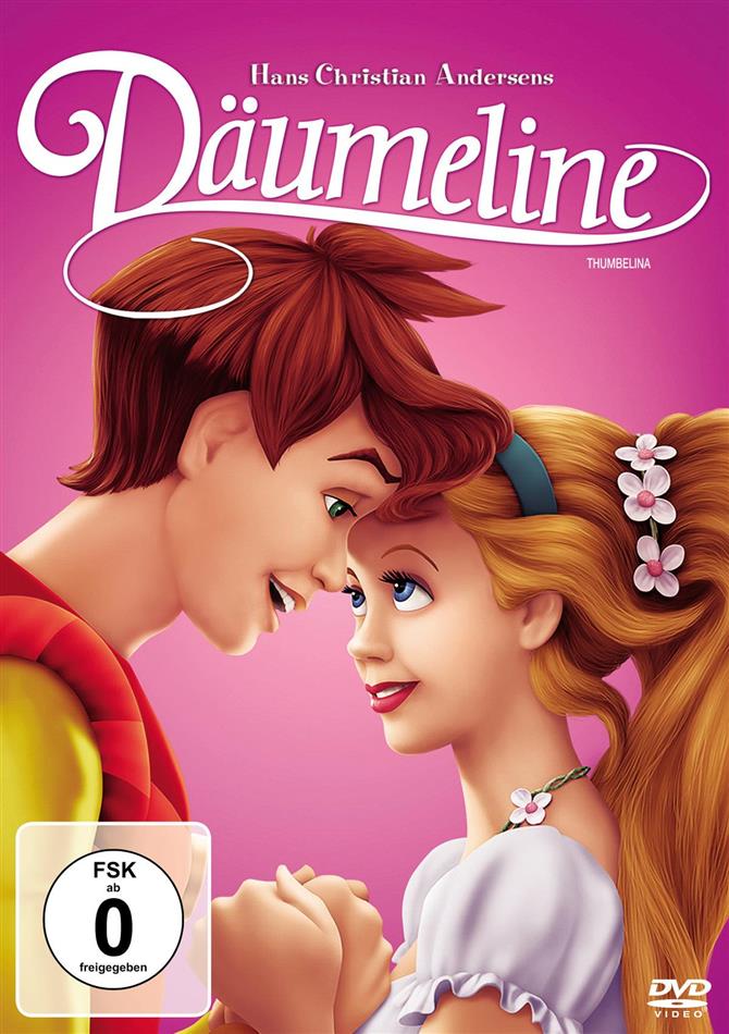 Däumeline (1994) New Edition