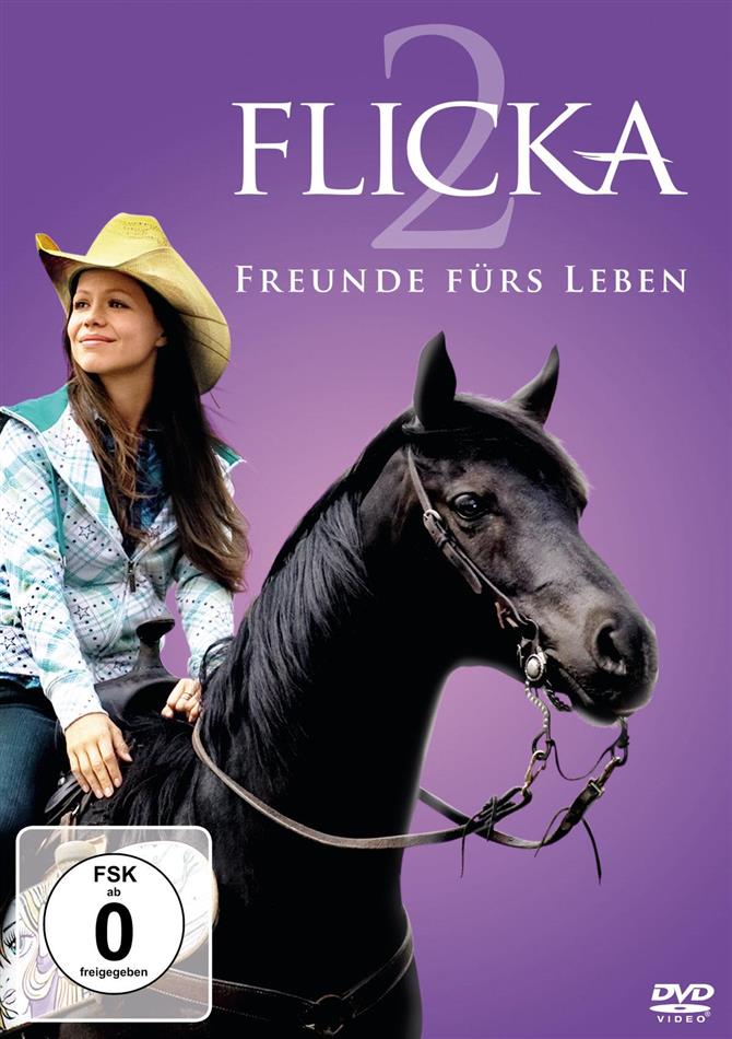Flicka 2 - Freunde fürs Leben (2010) Neuauflage