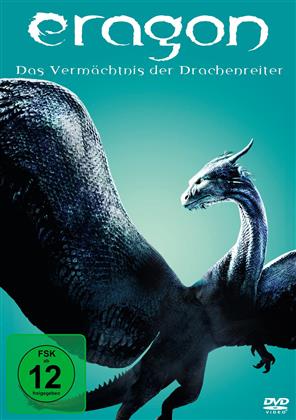 Eragon - Das Vermächtnis der Drachenreiter (2006) (Neuauflage)