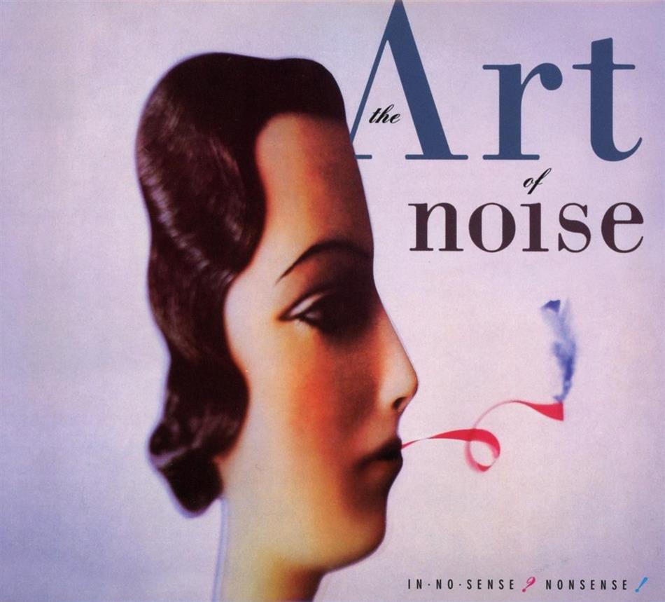 Art Of Noise - In No Sense? Nonsene 2 CDs