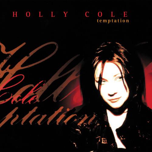 Holly Cole - Temptation 2018 Reissue, LP