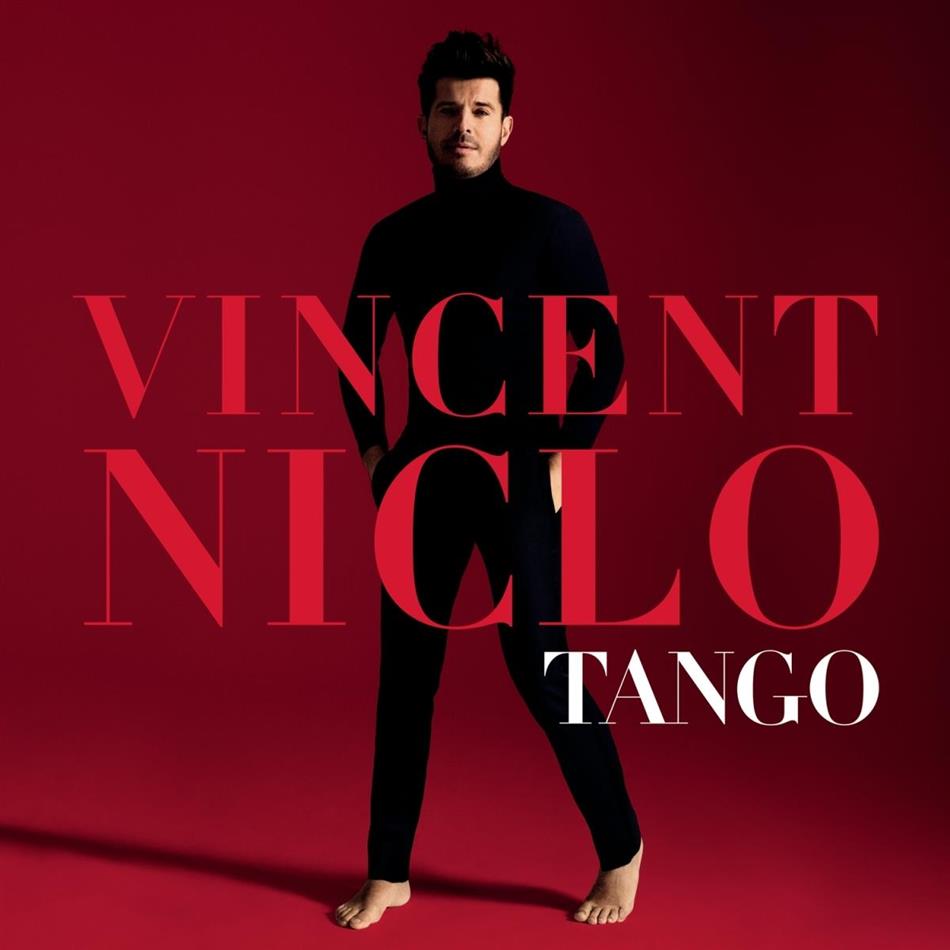 Vincent Niclo - Tango