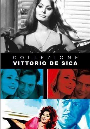 Collezione Vittorio De Sica