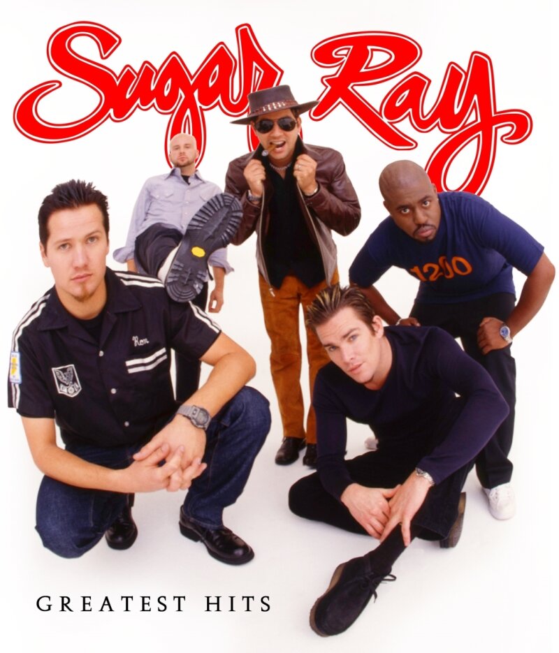 Sugar Ray - Greatest Hits