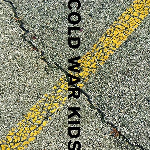 Cold War Kids - ---