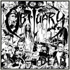 Obituary - Dead - Live 2018 Reissue