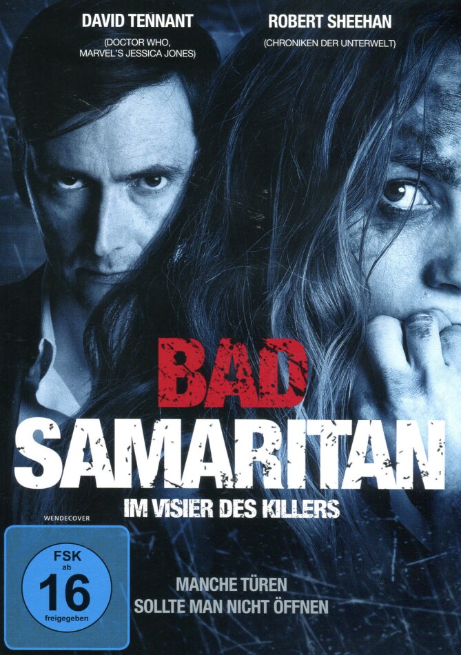Bad Samaritan - Im Visier des Killers (2018)