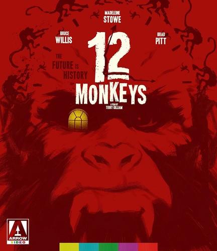 12 Monkeys (1995)