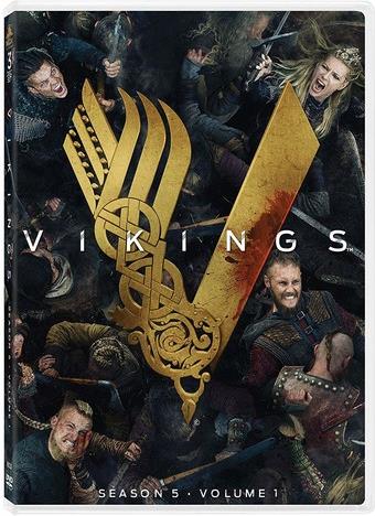 Vikings - Season 5.1