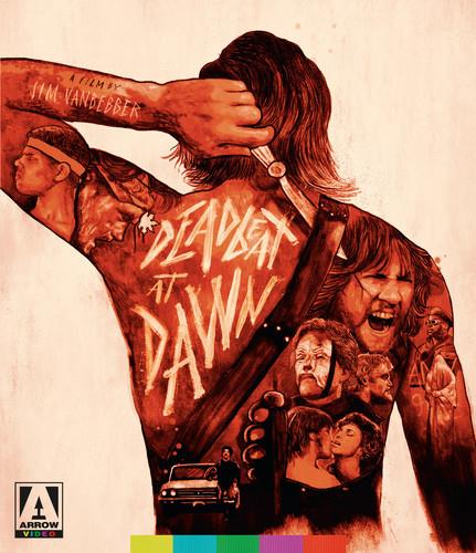 Deadbeat At Dawn (1988)