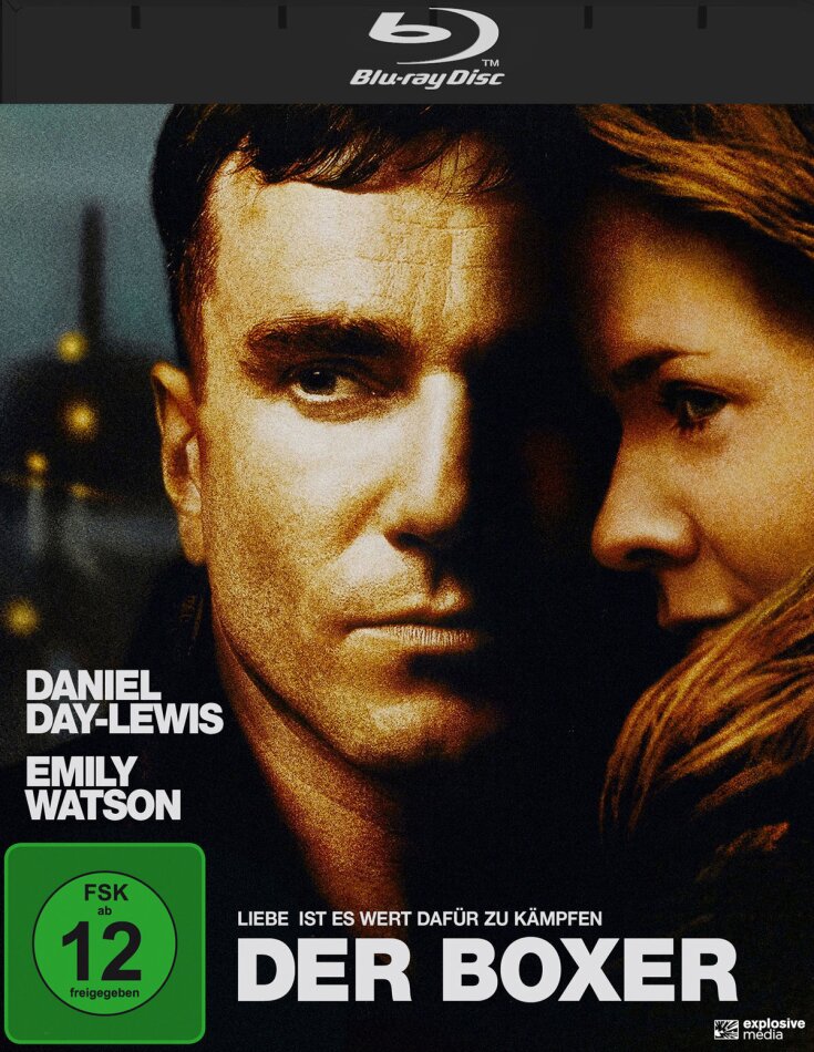 Der Boxer (1997)
