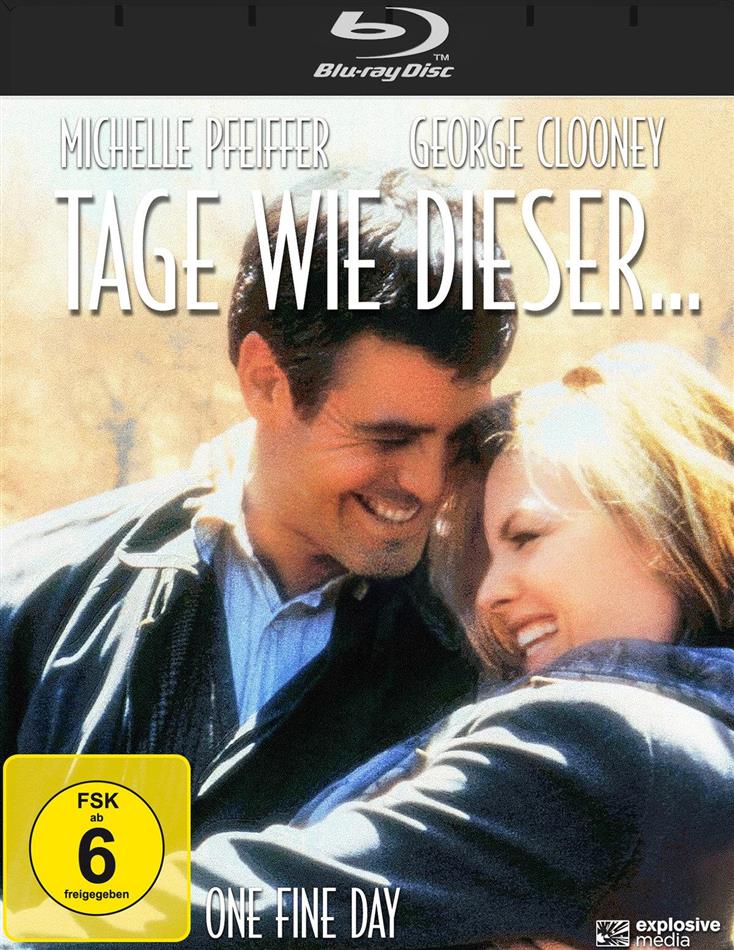 Tage wie dieser (1996)