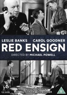 Red Ensign (1934) n/b