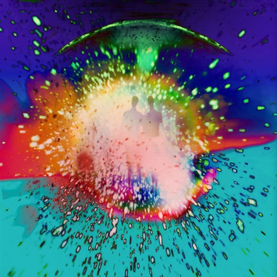 Placebo - Loud Like Love 2018 Reissue