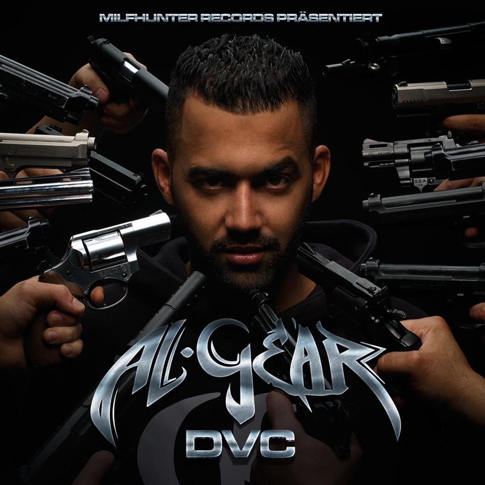Al-Gear - DVC