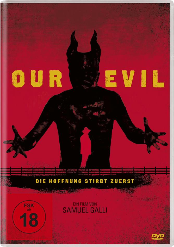 Our Evil (2017)