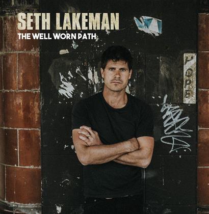 Seth Lakeman - The Well Worn Path