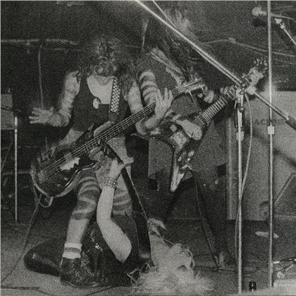 L7 - --- (2018 Reissue, LP)