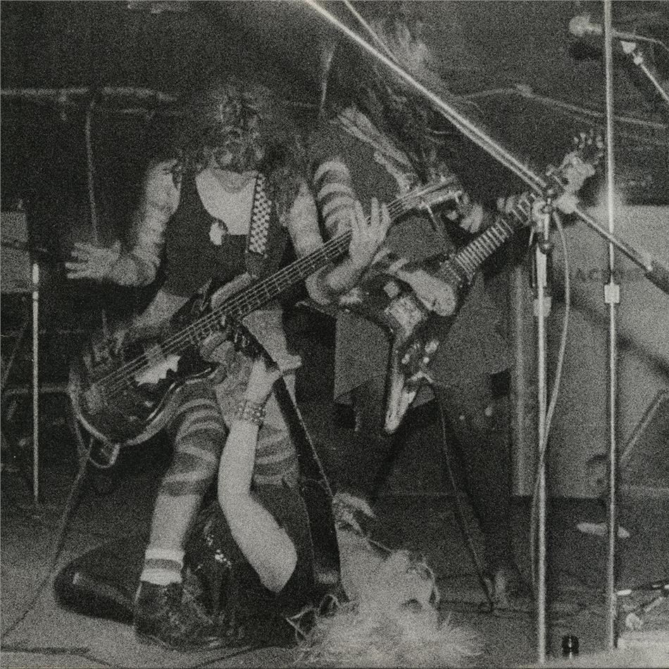 L7 - --- 2018 Reissue, LP
