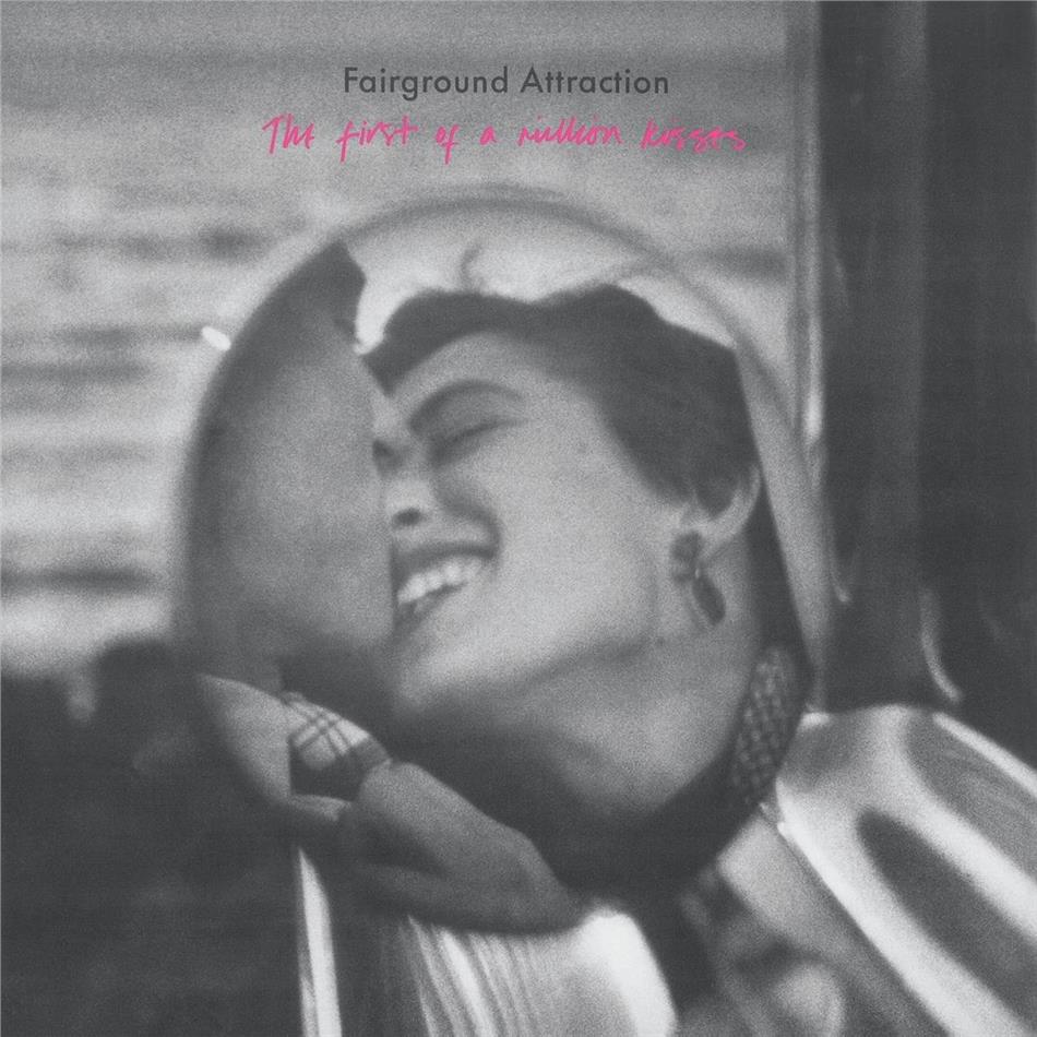 Fairground Attraction - First Of A Million Kisses Music On Vinyl, LP