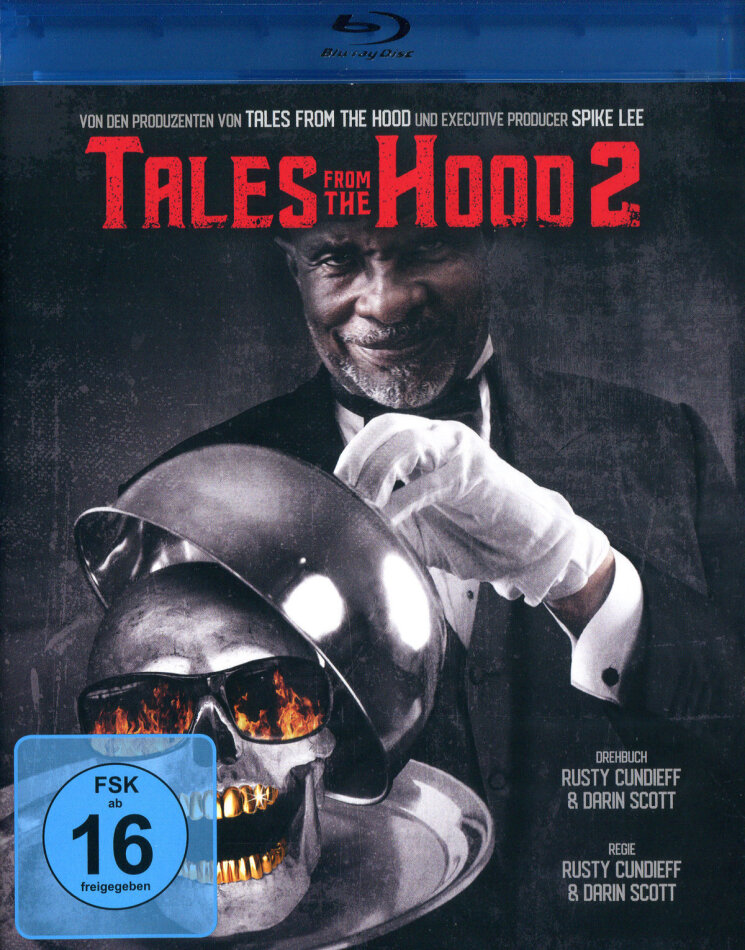 Tales from the Hood 2 (2018)