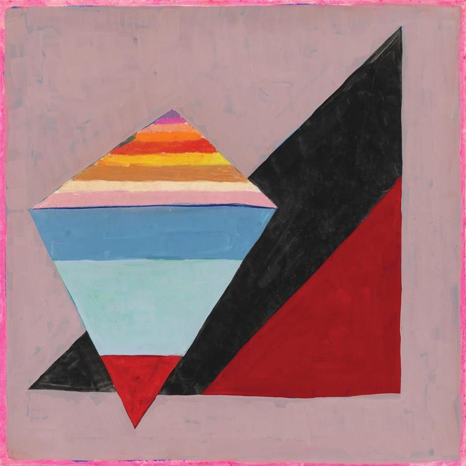 Lawrence - Illusion LP